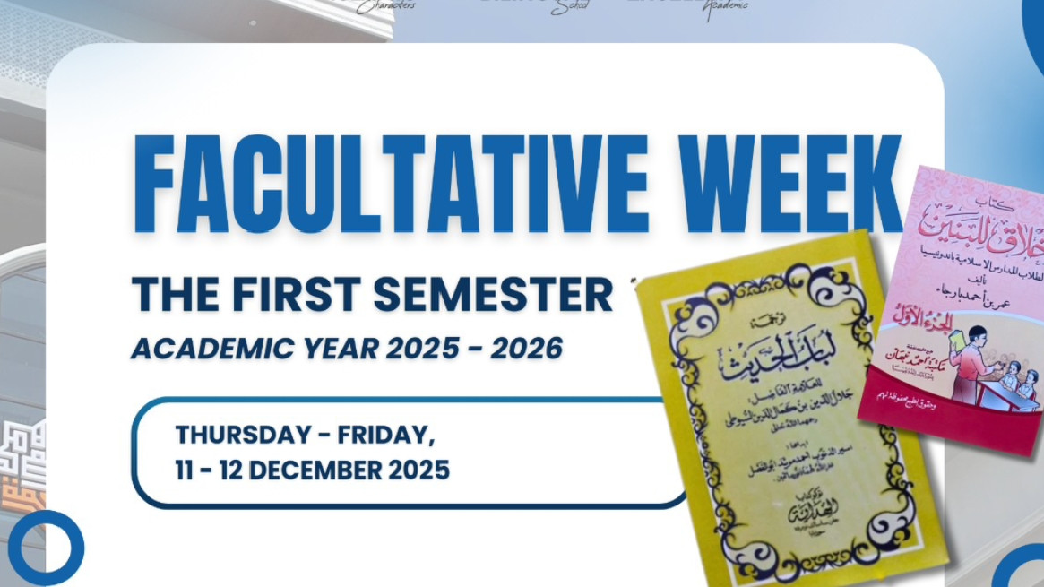 Menguatkan Fondasi Agama dan Akhlak: Siswa Sparta Malang Ikuti Kajian Kitab Turats dan Pemantapan